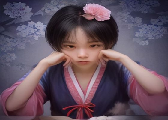 三四娱乐平台界面截图风格插图，展示内容分类页面，爱情漫画与互动故事整齐排列，石墨灰背景配橙色标签，简洁现代的内容平台风格