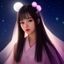 三四娱乐用户夜猫族阿然头像